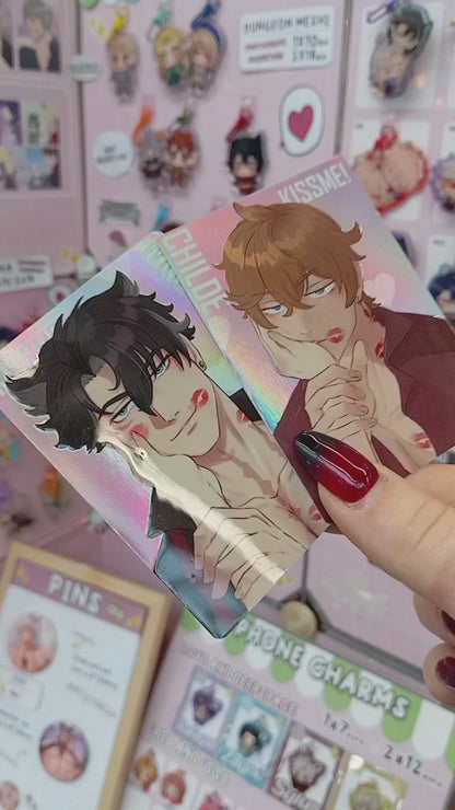 PHOTOCARDS